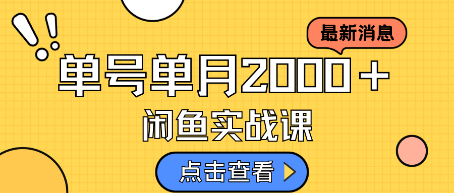 咸鱼虚拟资料新模式，月入2w＋，可批量复制，单号一天50-60没问题 多号多撸-布丁源码-专业的网站源码代码分享平台!