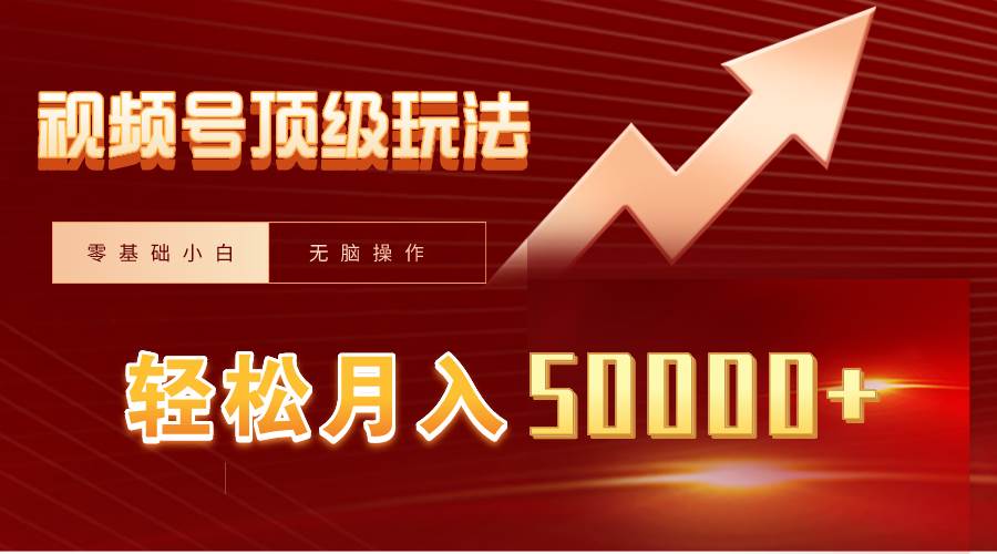 视频号短剧搬运狂怼玩法，零基础小白月入50000+-布丁源码-专业的网站源码代码分享平台!