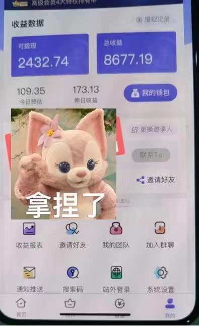 图片[3]-抖音壁纸变现项目：实战日入380+发布壁纸素材获取收益！-布丁源码-专业的网站源码代码分享平台!