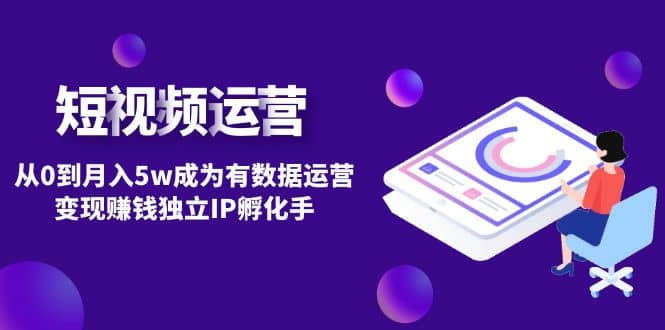 短视频自然流IP第2期-布丁源码-专业的网站源码代码分享平台!