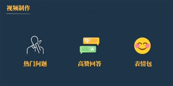 今日话题新玩法，实测一天涨粉2万，多种变现方式（教程+5G素材）-布丁源码-专业的网站源码代码分享平台!