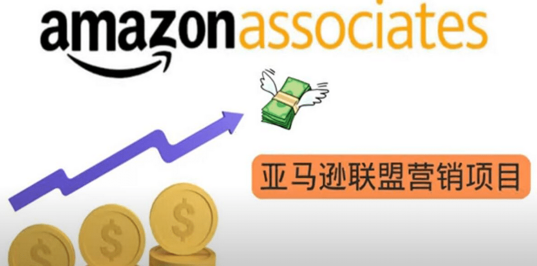 亚马逊社交媒体营销项目，无需任何投资，即可月赚1500美元-布丁源码-专业的网站源码代码分享平台!