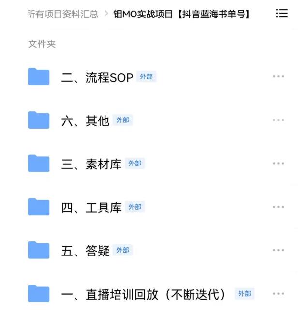 2022年最新抖音冷门书单号项目，新手如何从新号到日入1000+-布丁源码-专业的网站源码代码分享平台!