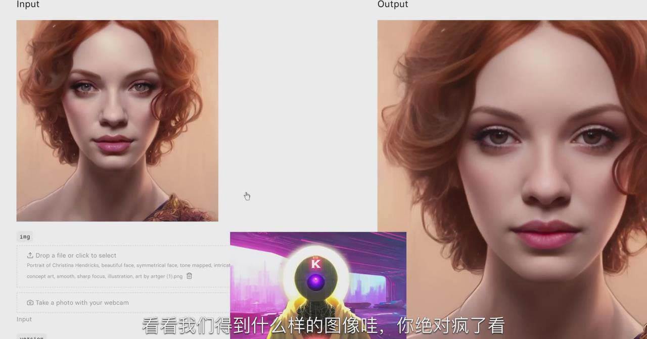 K Mastery – Stable Diffusion AI软件绘画速成从小白到精通-72节-中英字幕-布丁源码-专业的网站源码代码分享平台!